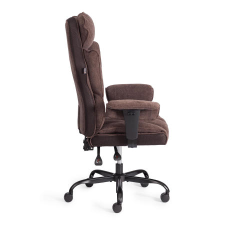 Кресло Comfy BL коричневое