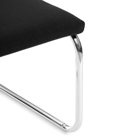 Стул MANI черный