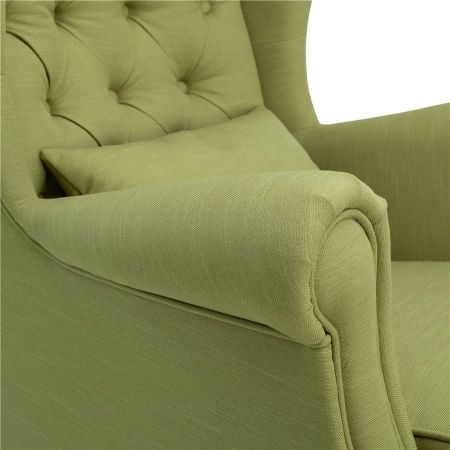 Кресло Винтаж ткань