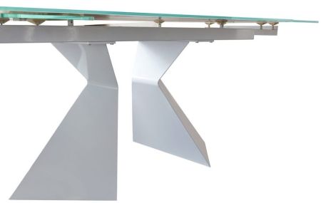 Стол CT992 белый-180