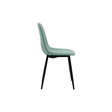 Стул DC-350 светло зеленый 1701-20