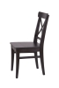 Стул "Ингольф" жесткий, венге тон 9