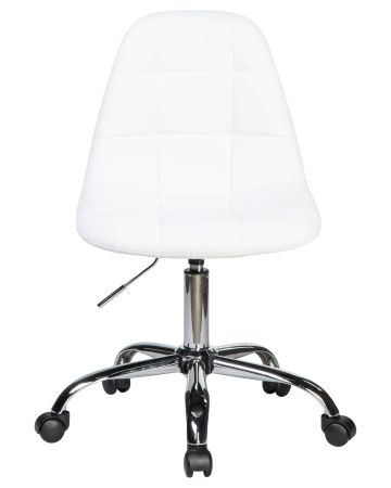 Офисное кресло для персонала MONTY белый