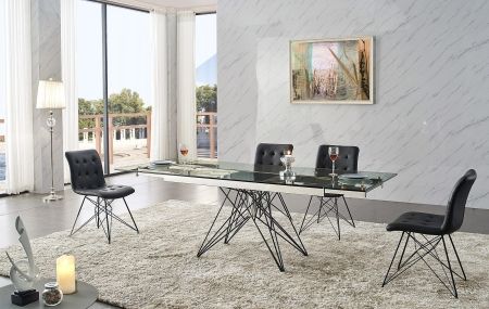 Стол T 041 (140)