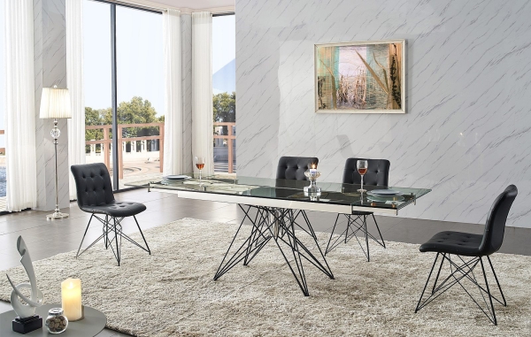 Стол T 041 (140)