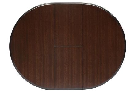 Стол раскладной Siena (SA-T4EX) табак