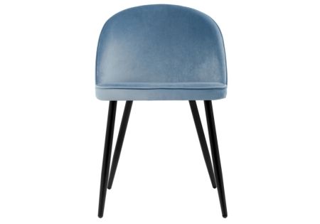 Стул Dodo синий