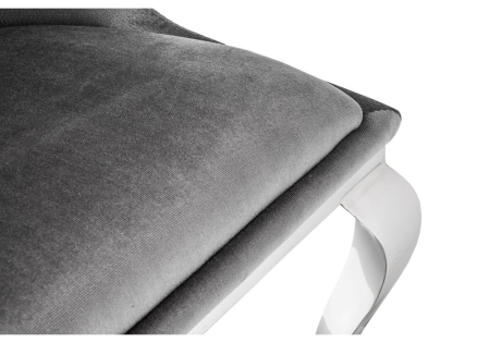 Стул Erica серый