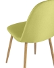 Стул Валенсия желтый
