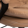 Кресло Комфорт Лт/Comfort Lt (22) светло-коричневый фото в интернет-магазине Stoolmarket