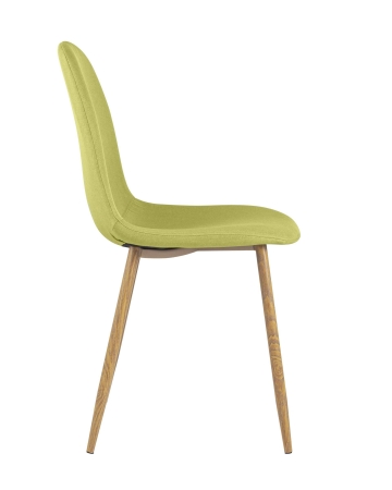 Стул Валенсия желтый