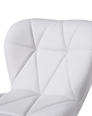 Набор 2 шт Стул барный BARNY, белый