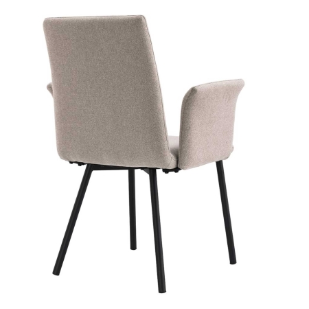 Стул IVY AM FSC1907AM серый PK598B 13#