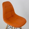 Стул Pulsante оранжевый