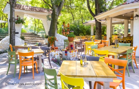 Стул пластиковый PAPATYA XSera-S песочный