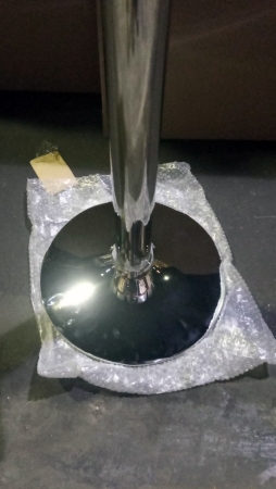 Барное подстолье 1204EM