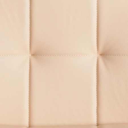 Полубарный стул Медео бежевый