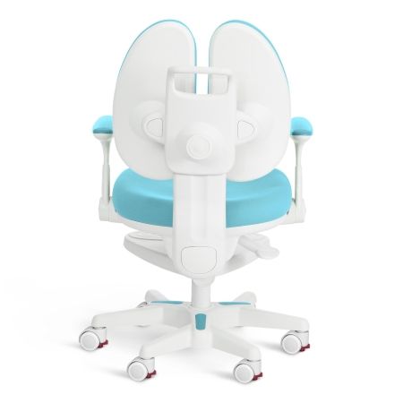 Кресло MIRACLE, голубой