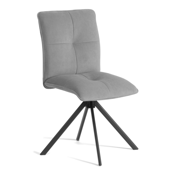 Стул обеденный Sweet серый Стул обеденный Sweet серый