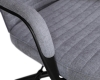 Офисное кресло для руководителей LOKI серый (VRH230-03)