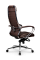 Кресло Samurai KL-1.041 MPES. Темно-коричневый.