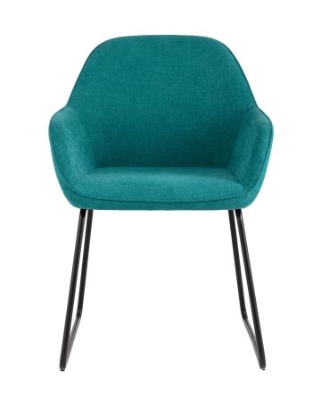 Стул Чак зеленый