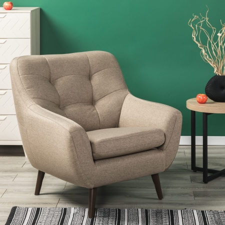 Кресло Сканди-1 Браун