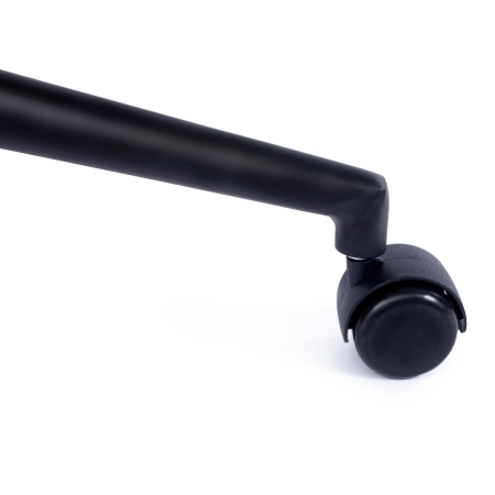 Кресло GARDA флок, серый, 29