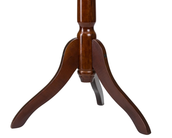 Вешалка напольная LM-SY-819F коричневый