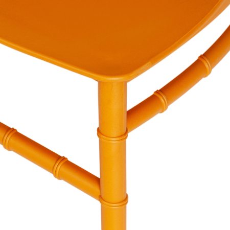 Стул CHAVARI 101 золотой