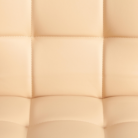 Кресло ZERO экокожа, бежевый