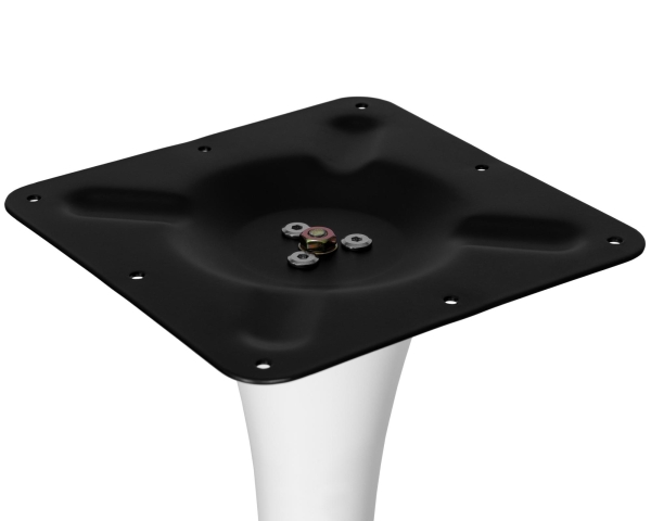 Подстолье барное DOBRIN JIM WHITE HIGH Подстолье барное DOBRIN JIM WHITE HIGH