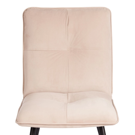 Стул обеденный Sweet молочный