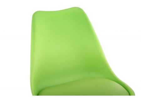 Стул деревянный Bonus зеленый