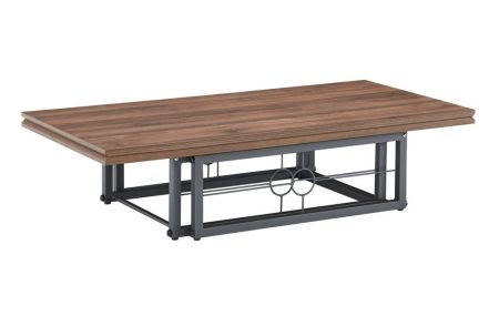 Стол B2486-1 орех