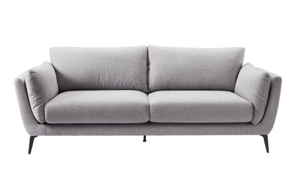 Диван AMSTERDAM 5176 (3-х местный) серый никель Диван AMSTERDAM 5176 (3-х местный) серый никель