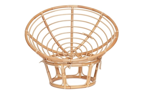 Кресло "PAPASAN ECO" без подушки