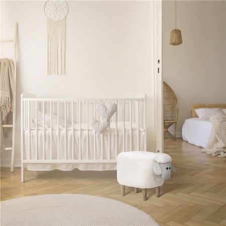 Пуф Lamb COMBI