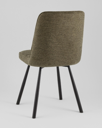 Стул Trell зеленый