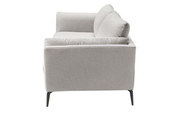 Диван AMSTERDAM 5176 (3-х местный) светло бежевый Диван AMSTERDAM 5176 (3-х местный) светло бежевый