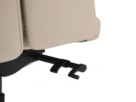 Кресло Lavoro A2411-1 бежевый