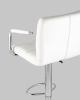 Стул барный Малави белый