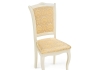 Стул деревянный Луиджи бежевый