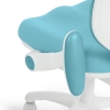 Кресло RAINBOW, голубой