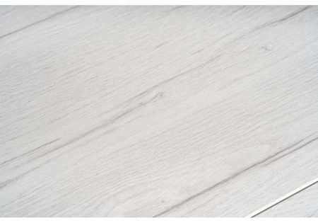 Стол деревянный раскладной Лота Лофт 120*25 мм черный матовый, юта