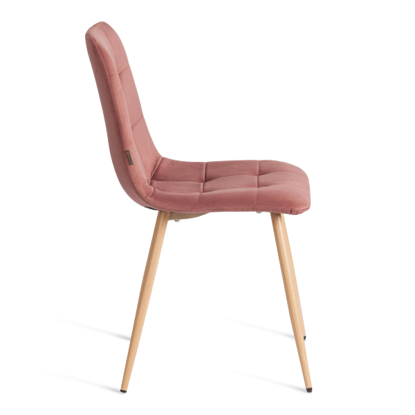 Стул CHILLY JSC-220 коралловый