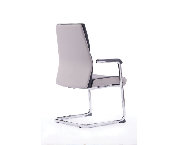 Компьютерное кресло Лондон CF серый