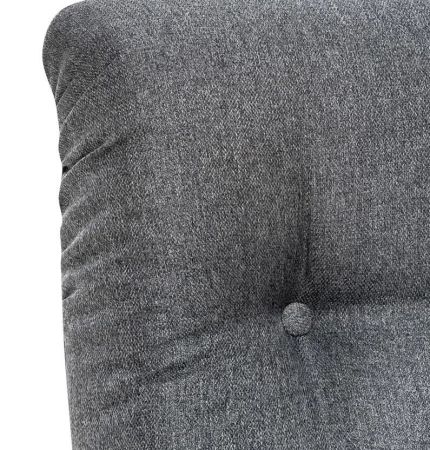 Кресло-маятник. Модель 68 венге, ткань Malmo 95