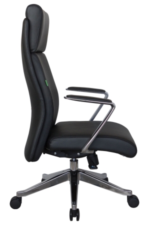 Кресло Dali A1511 черный