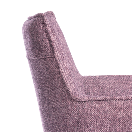 Кресло Lutz/Луц лавандовый